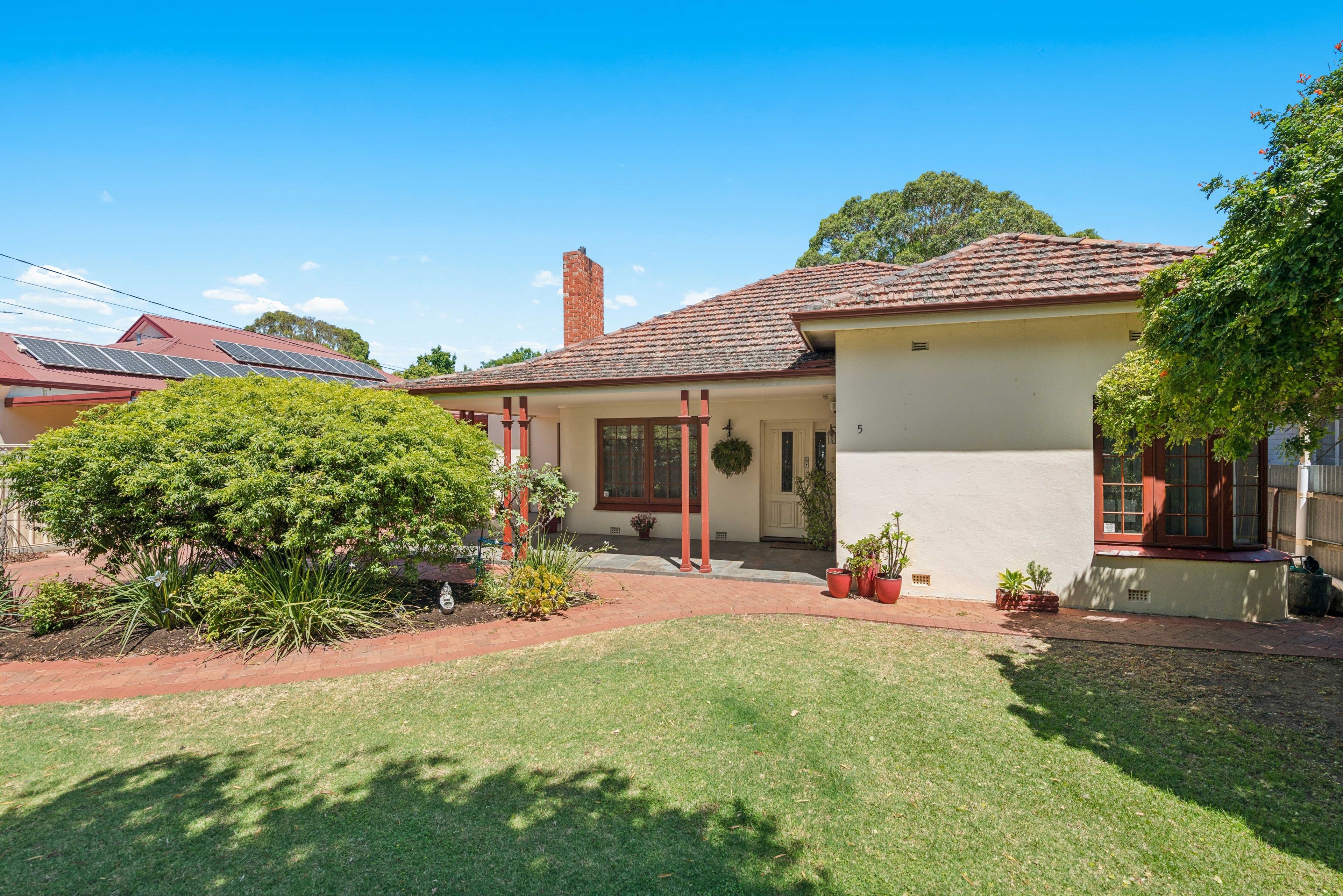 5 Blackler Avenue, Plympton Park SA 5038, Plympton Park - Image 1