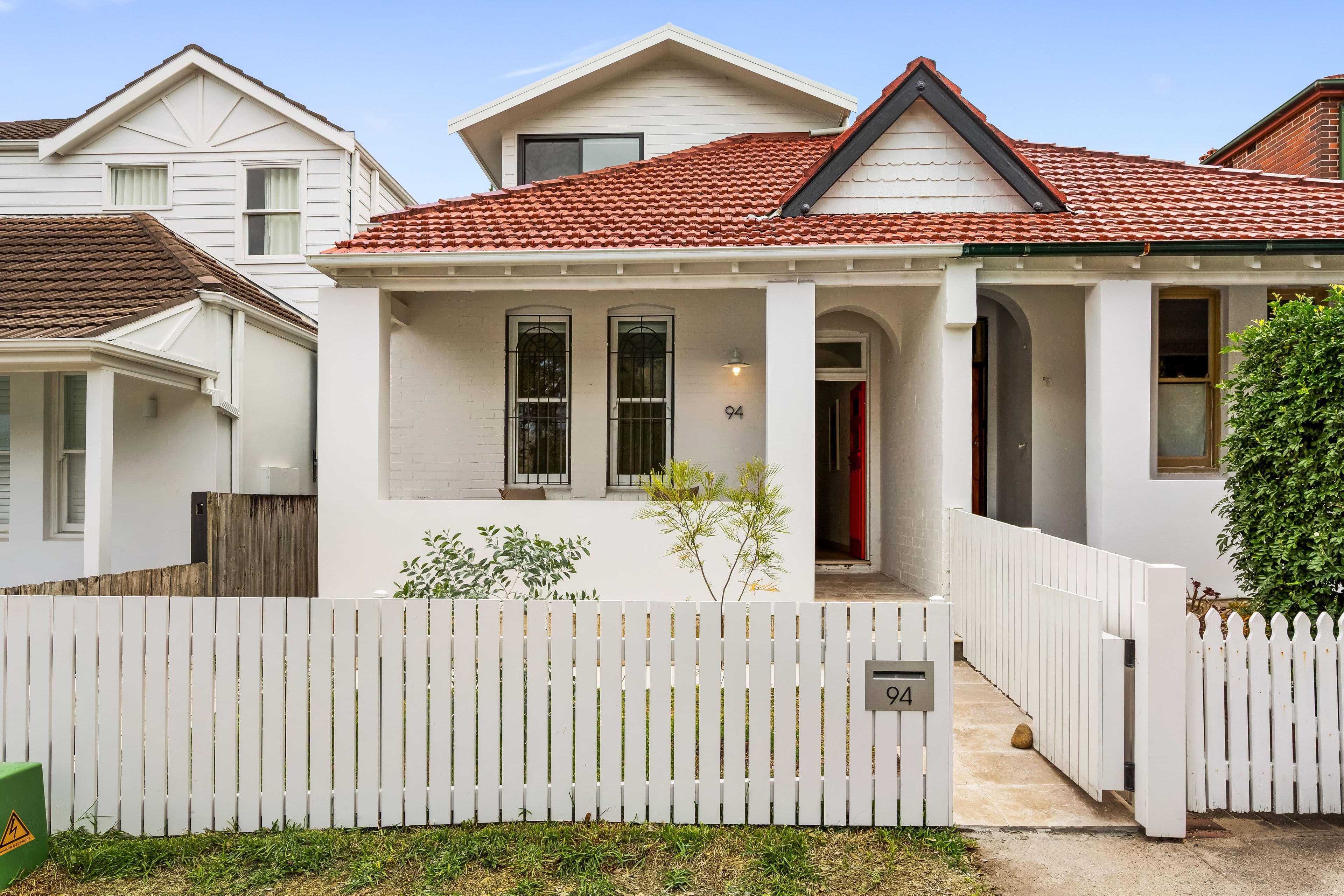 94 Lamrock Avenue, Bondi Beach NSW 2026, Bondi Beach - Image 1