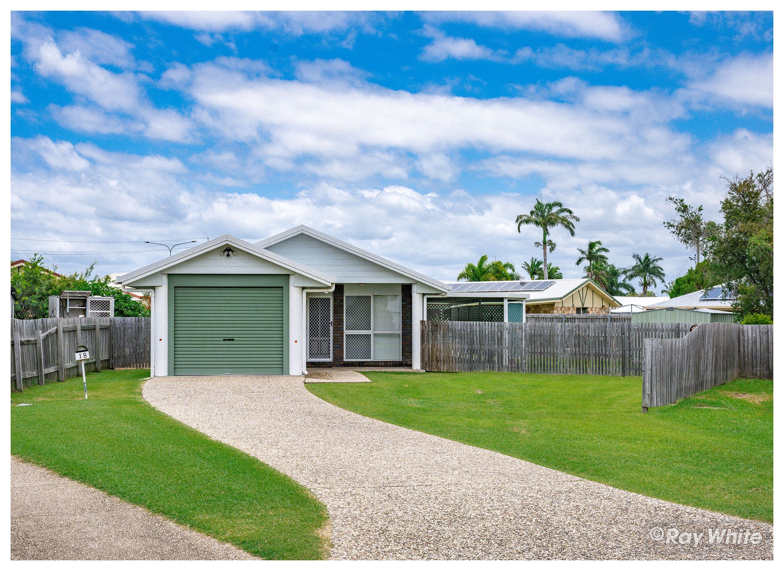 18 Ottaway Street, Norman Gardens QLD 4701, Norman Gardens - Image 1