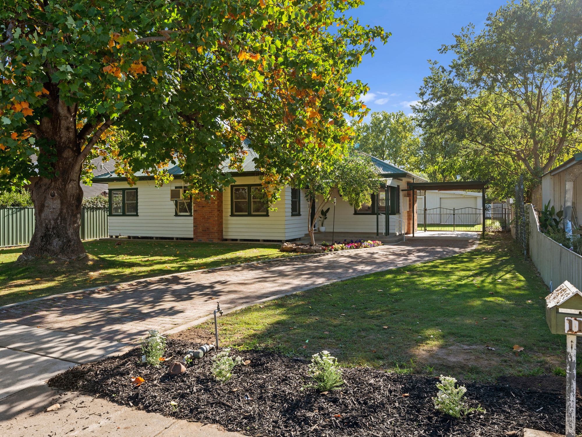 11 Crockford Street, Benalla VIC 3672, Benalla - Image 1