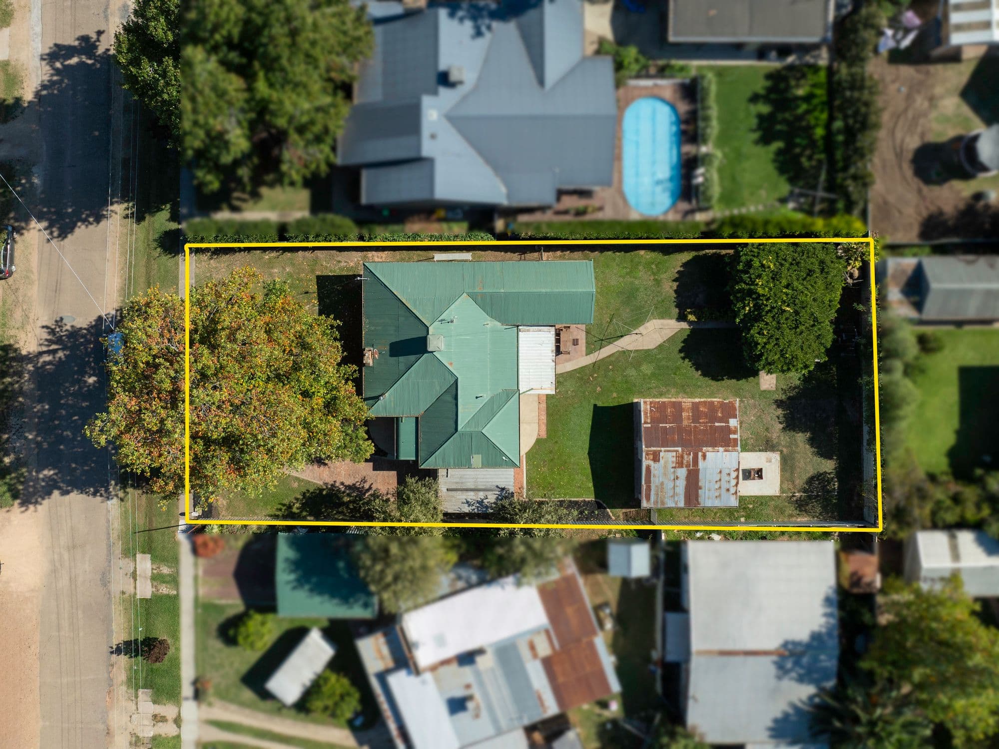 11 Crockford Street, Benalla VIC 3672, Benalla - Thumbnail 3
