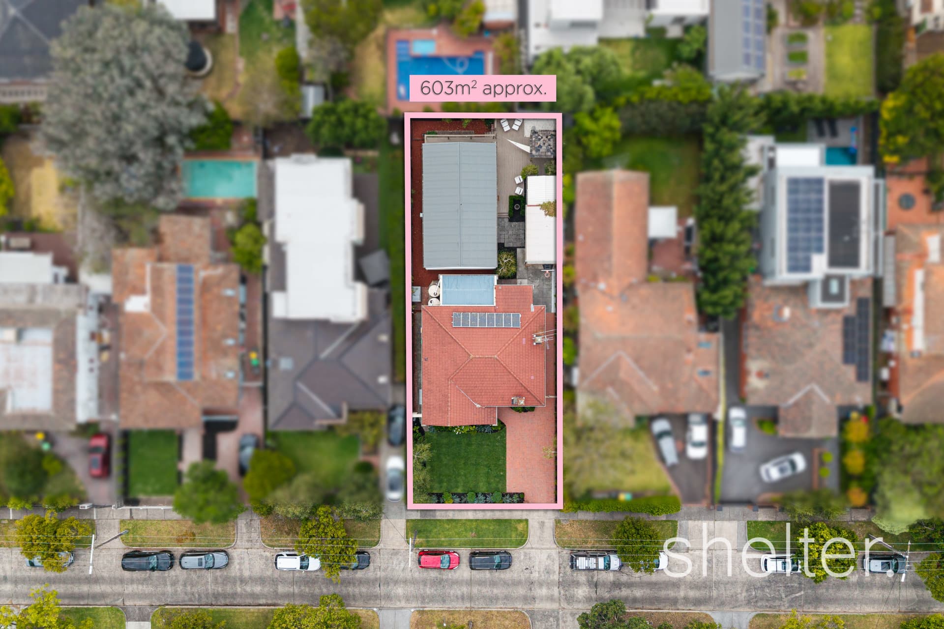 34 Lexia Street Ashburton,  - Thumbnail 2