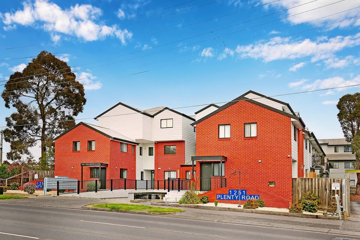 16/1251 Plenty Road, Bundoora, VIC 3083, Bundoora - Image 1