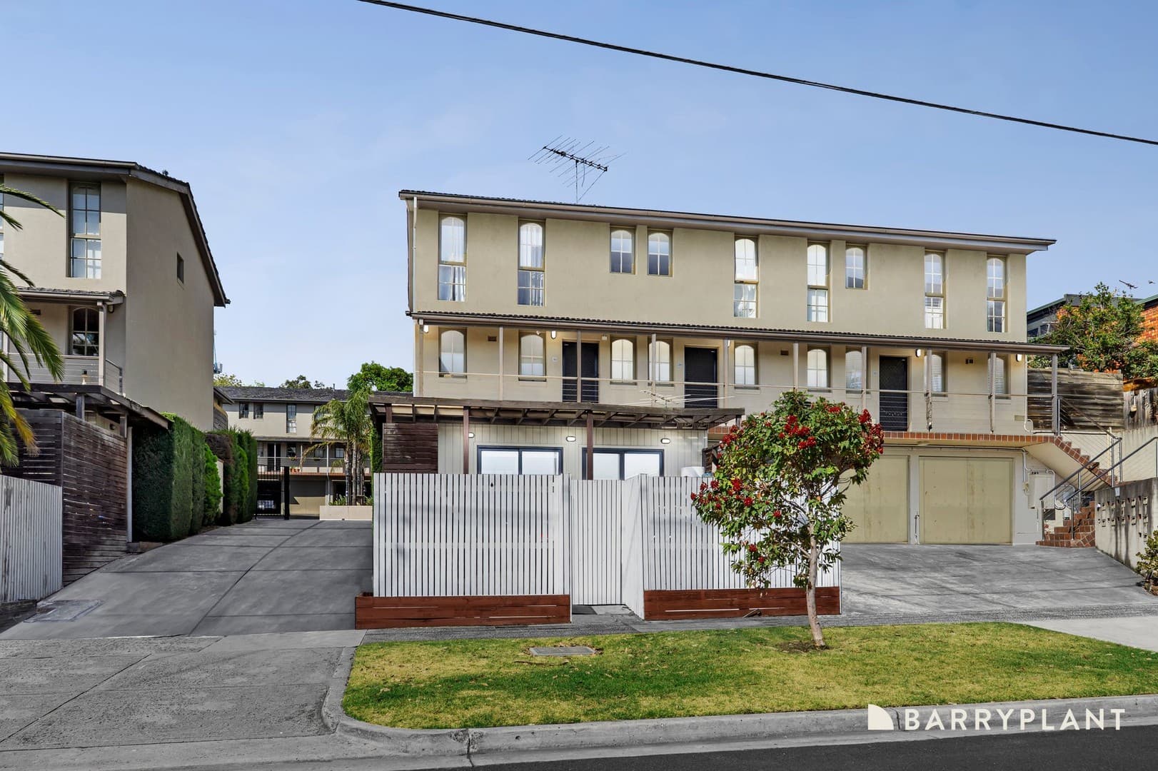 18/3-5 Grandview Avenue, Maribyrnong, VIC 3032, Maribyrnong - Image 1