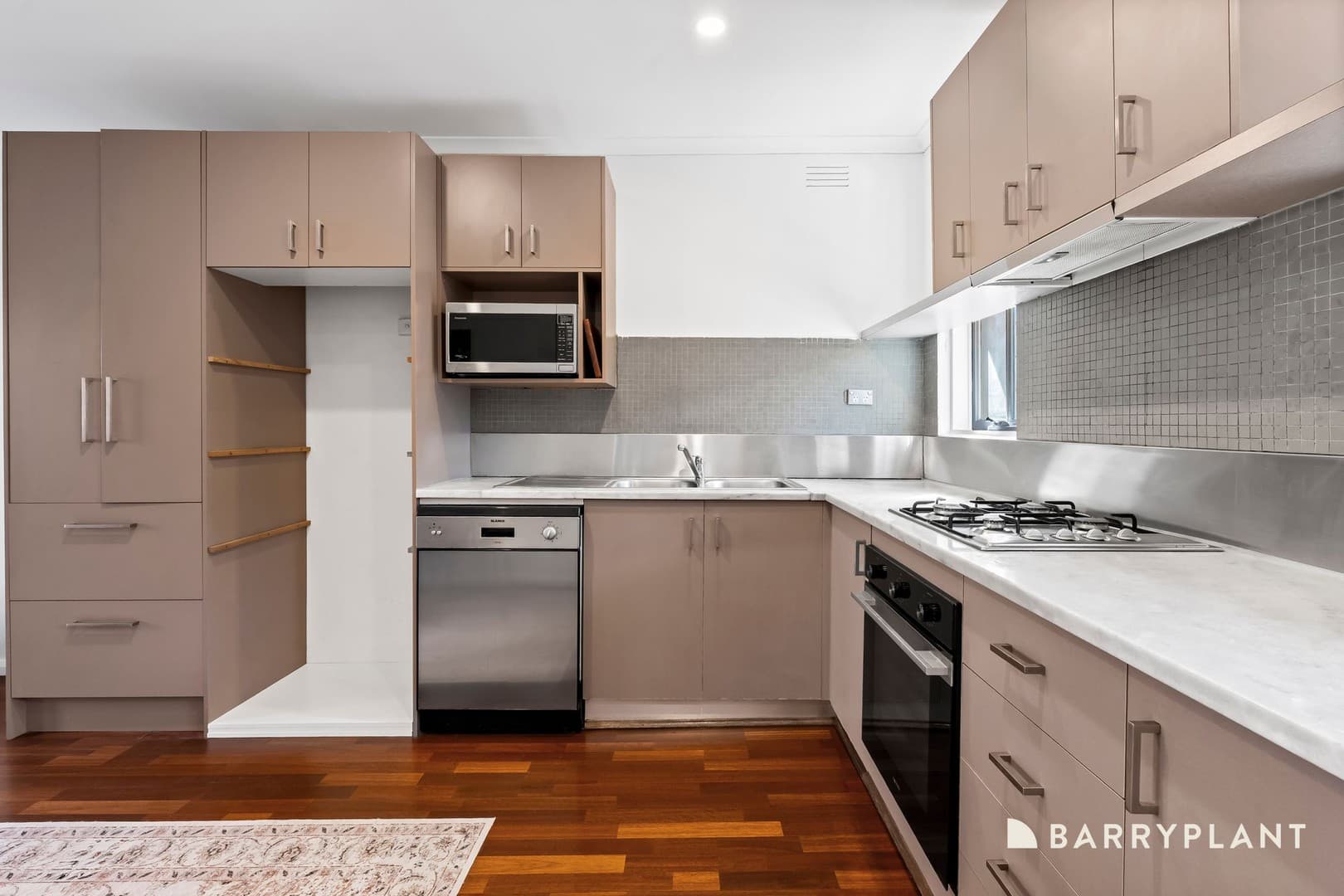 18/3-5 Grandview Avenue, Maribyrnong, VIC 3032, Maribyrnong - Thumbnail 4