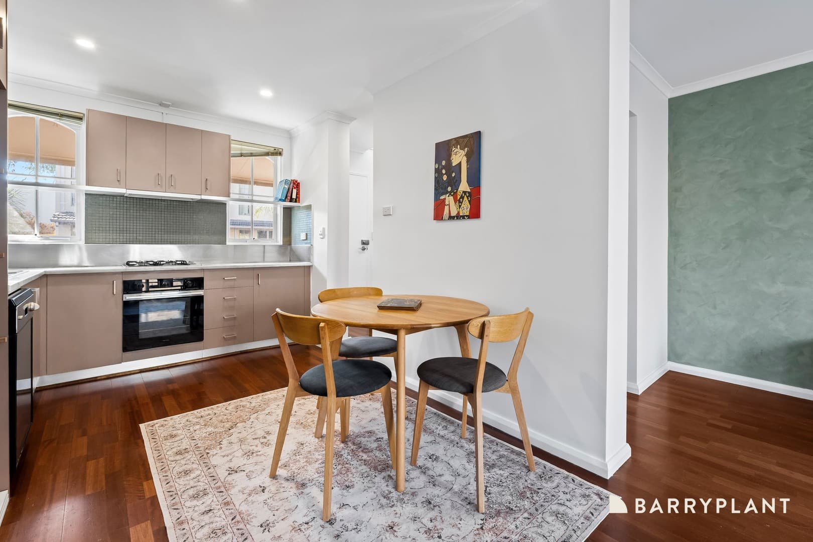 18/3-5 Grandview Avenue, Maribyrnong, VIC 3032, Maribyrnong - Thumbnail 5