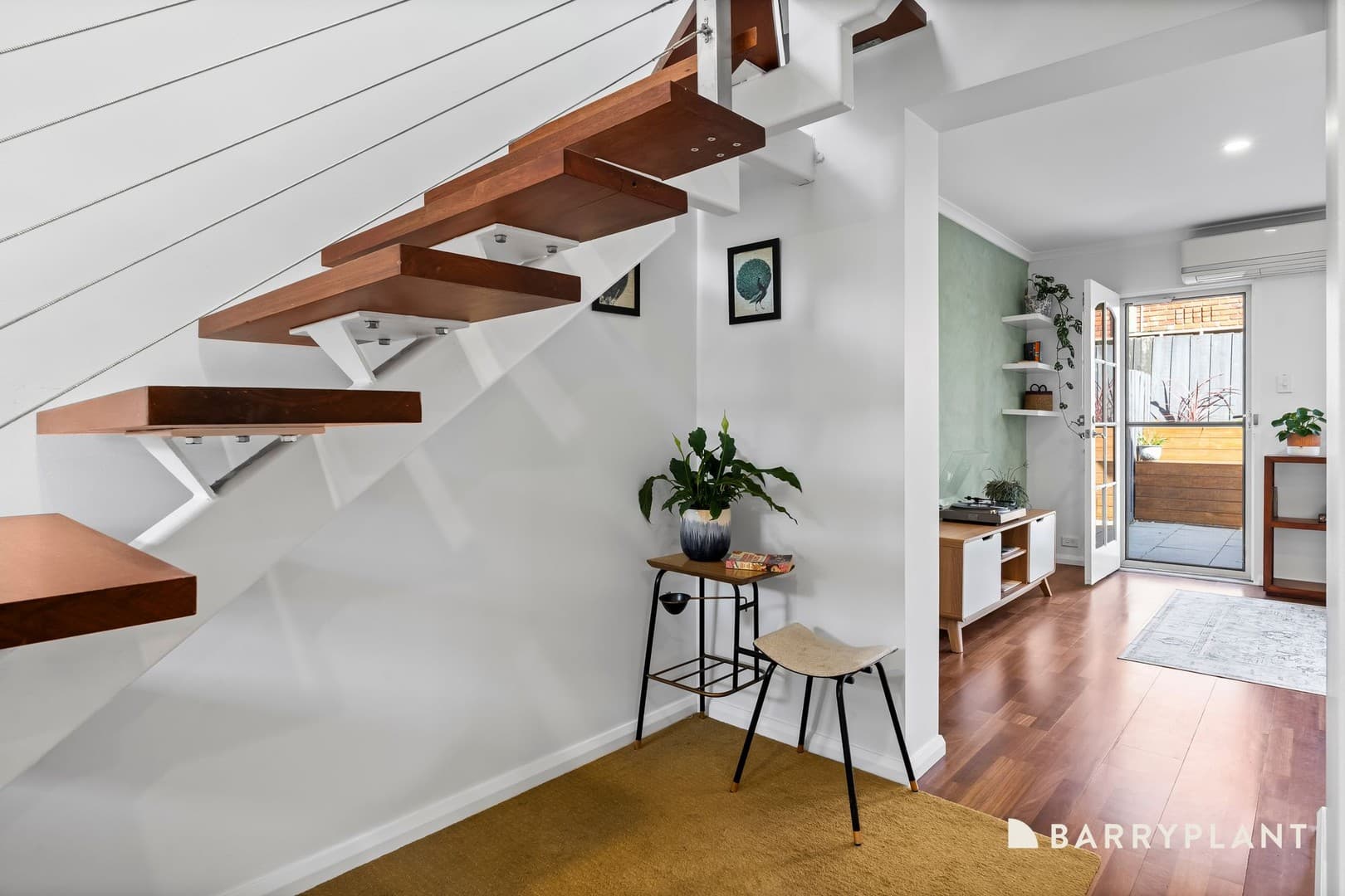 18/3-5 Grandview Avenue, Maribyrnong, VIC 3032, Maribyrnong - Thumbnail 7