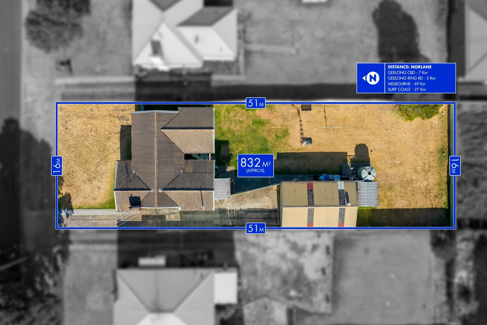 19 Spruhan Avenue, Norlane, VIC 3214, Norlane - Thumbnail 2
