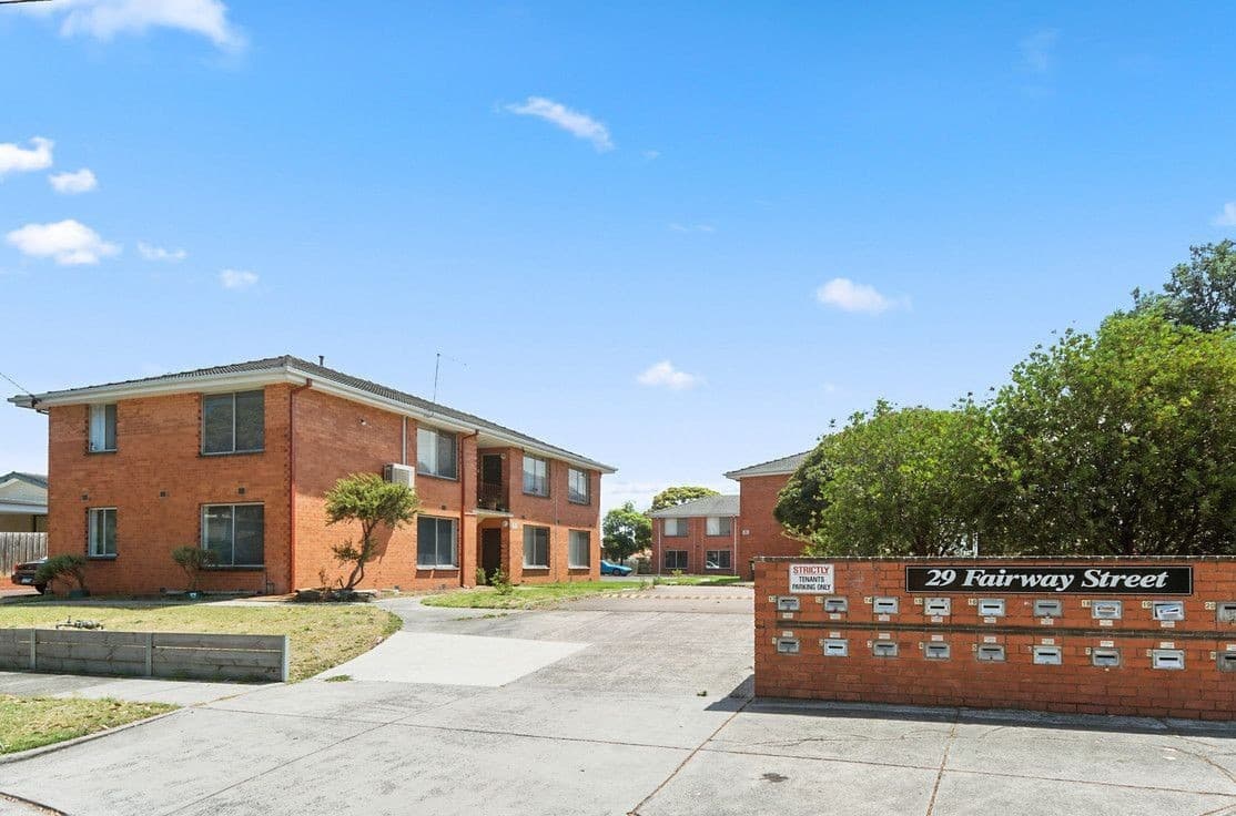6/29 Fairway Street, Frankston, VIC 3199, Frankston - Image 1