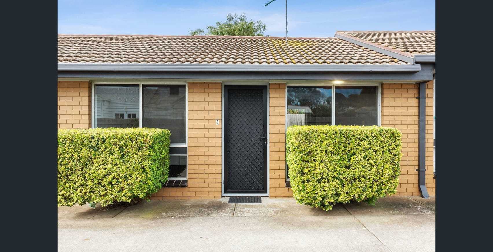 4/3 Ann Street, Geelong West, VIC 3218, Geelong West - Image 1
