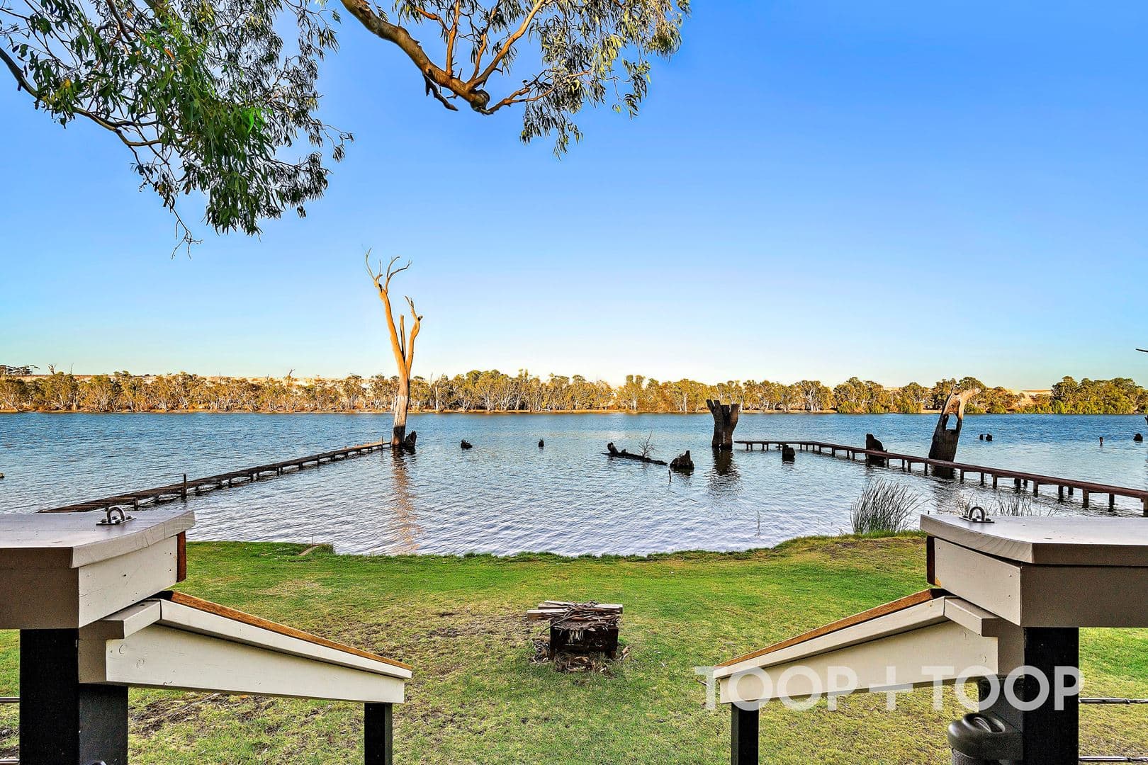 Lot 13 River Drive, Blanchetown SA 5357, Blanchetown - Image 1