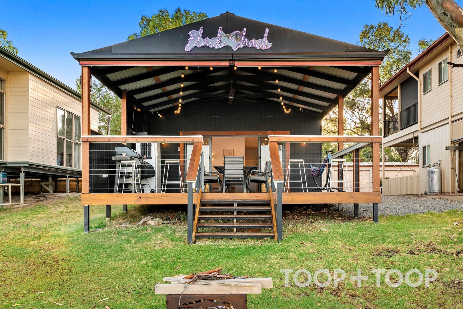 Lot 13 River Drive, Blanchetown SA 5357, Blanchetown - Thumbnail 2