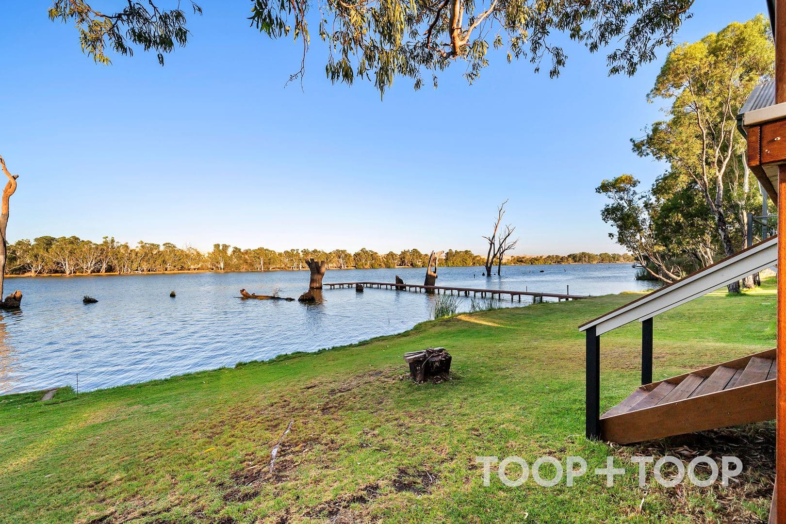 Lot 13 River Drive, Blanchetown SA 5357, Blanchetown - Thumbnail 4