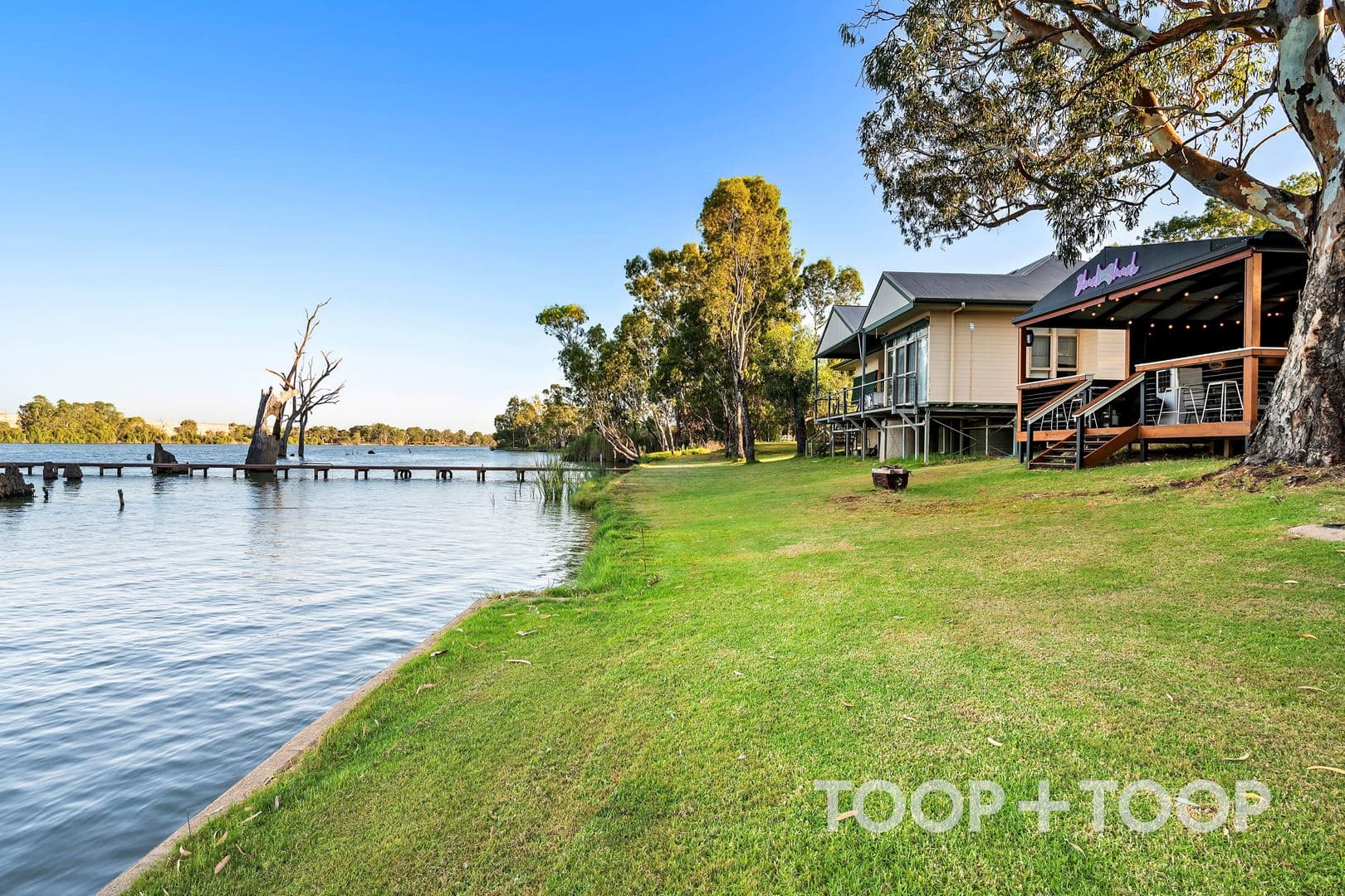 Lot 13 River Drive, Blanchetown SA 5357, Blanchetown - Thumbnail 5