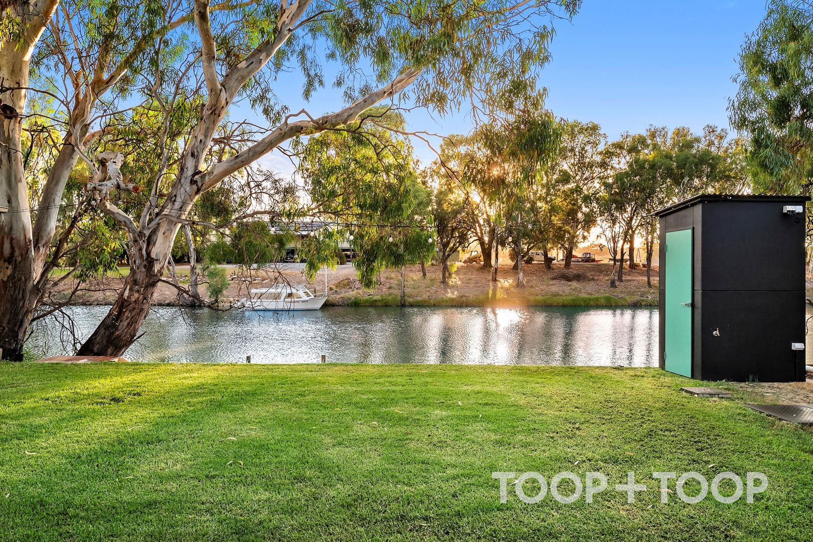 Lot 13 River Drive, Blanchetown SA 5357, Blanchetown - Thumbnail 6