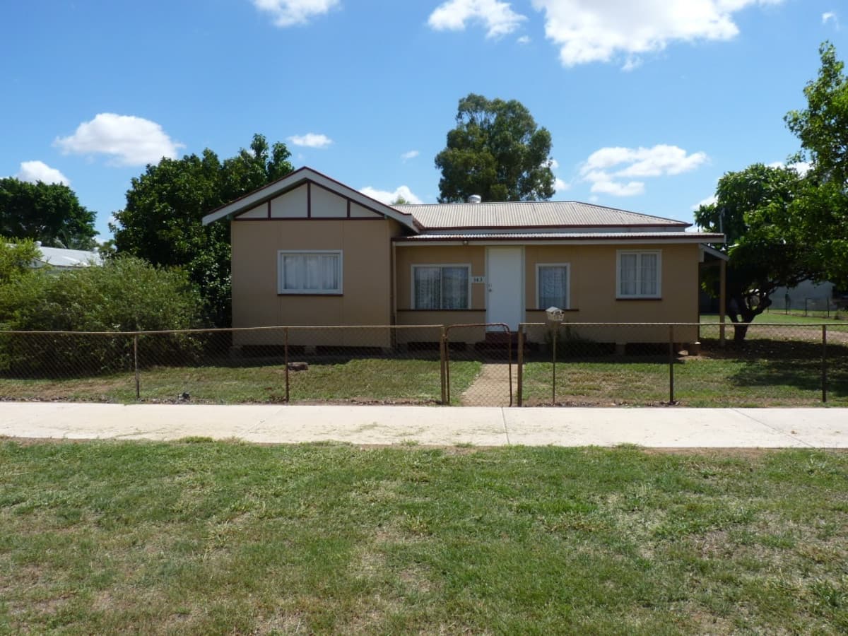 502 Bad Gateway, St George - Image 1