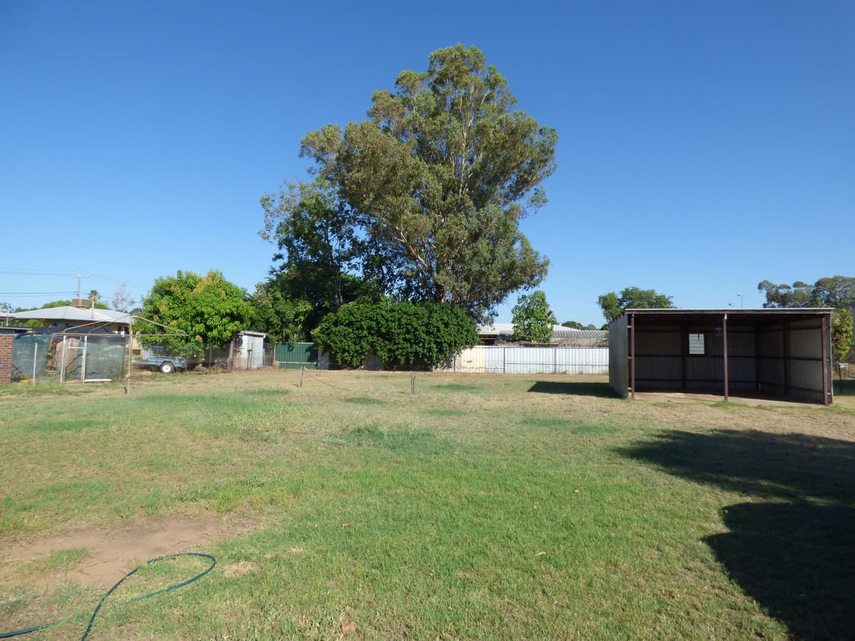 502 Bad Gateway, St George - Thumbnail 3