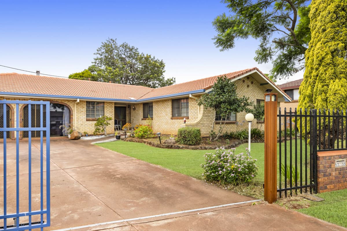 53-55 Router Street, Wilsonton QLD 4350, Wilsonton - Thumbnail 3