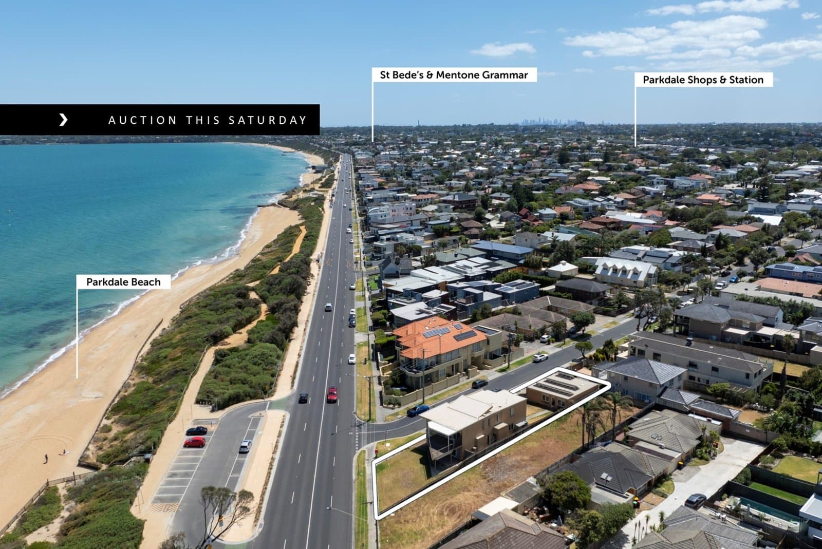 171 Beach Road, Parkdale, Parkdale - Image 1