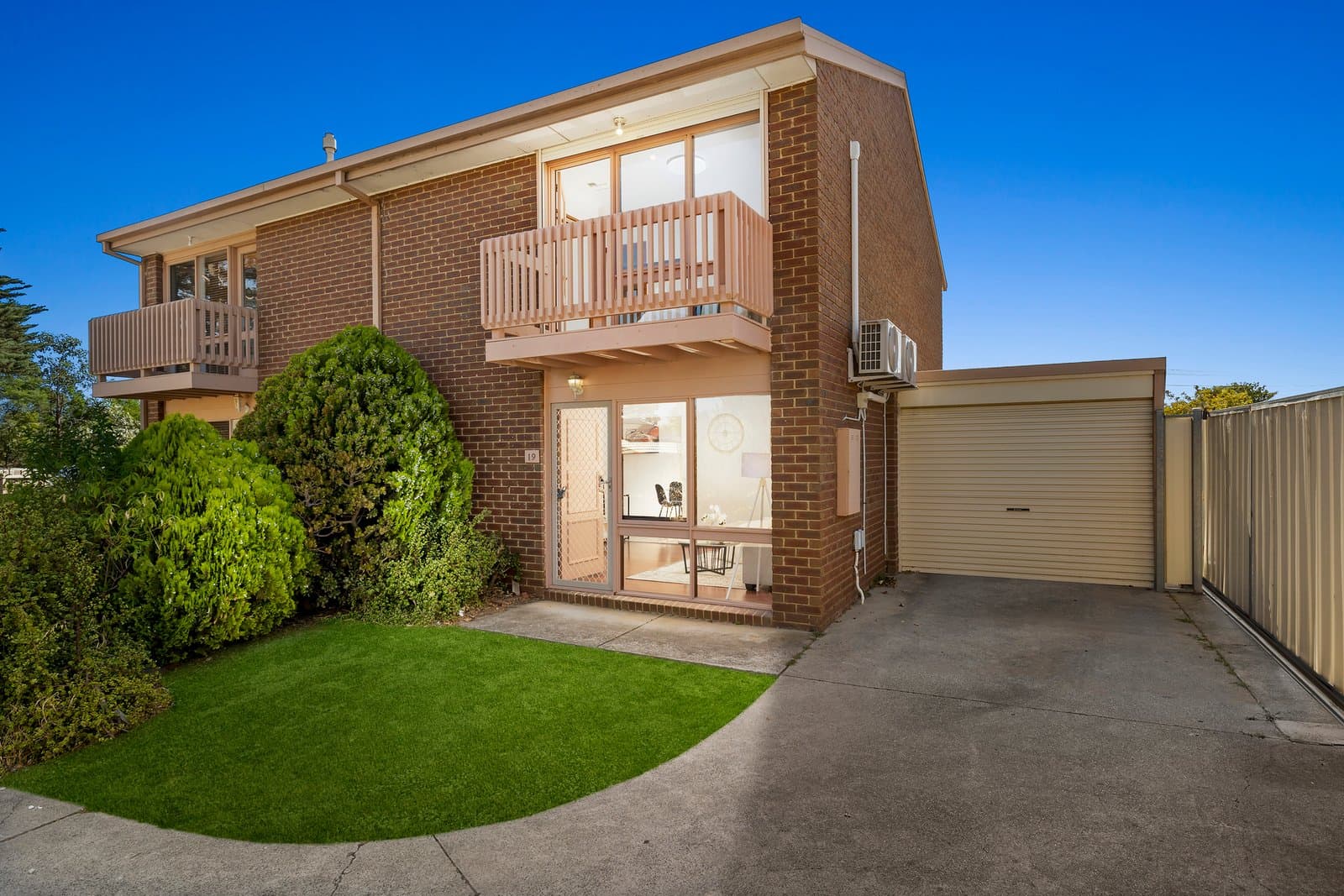 19/2-18 Bourke Road, Oakleigh South, Oakleigh South - Image 1