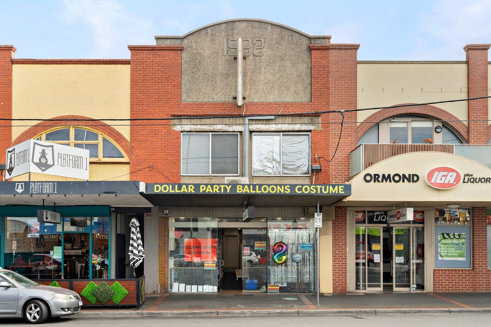 503 North Road, Ormond, Ormond - Image 1