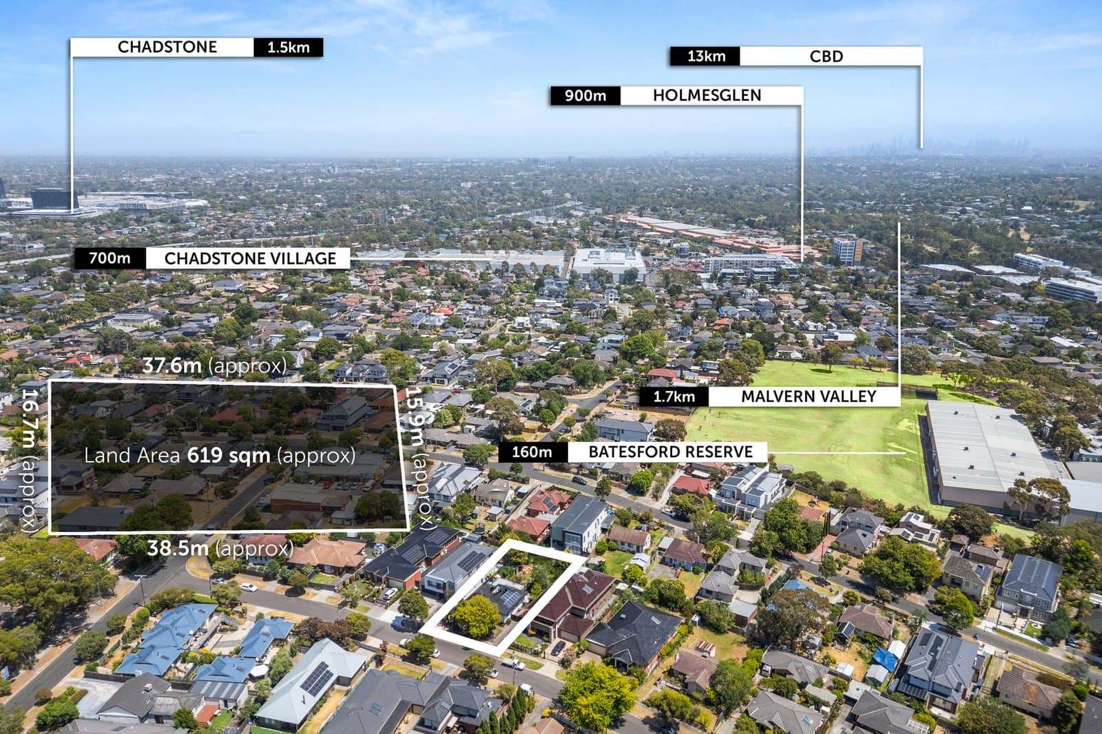 15 Euroka Street, Chadstone, Chadstone - Image 1