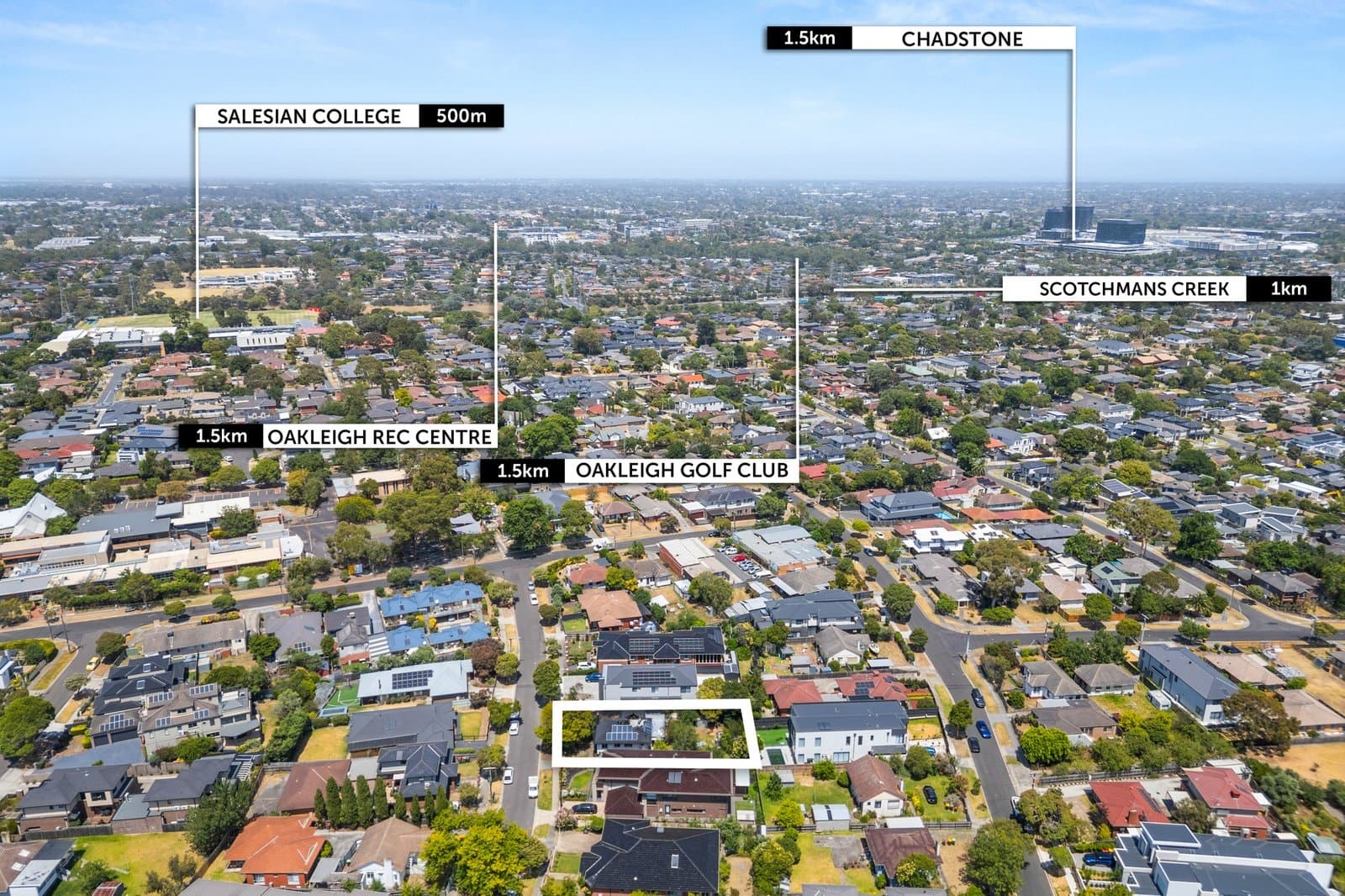 15 Euroka Street, Chadstone, Chadstone - Thumbnail 4