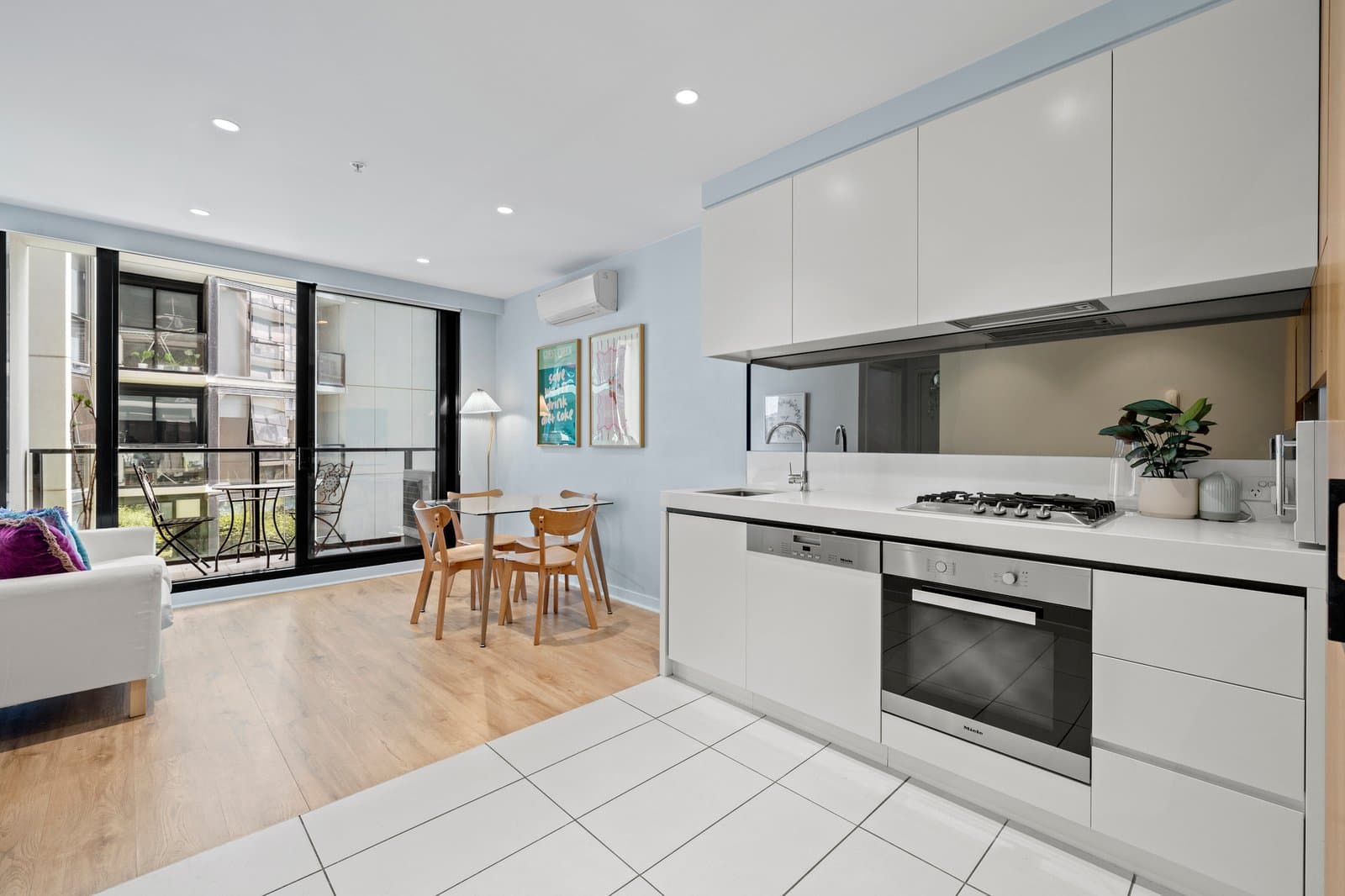312/8 Daly Street, South Yarra, South Yarra - Image 1