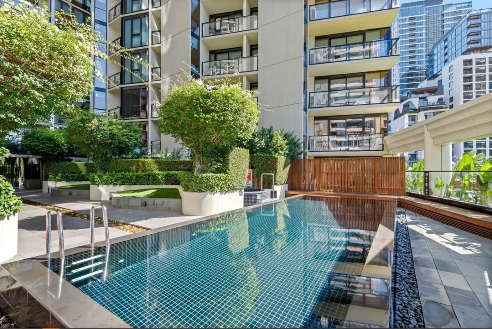 312/8 Daly Street, South Yarra, South Yarra - Thumbnail 7