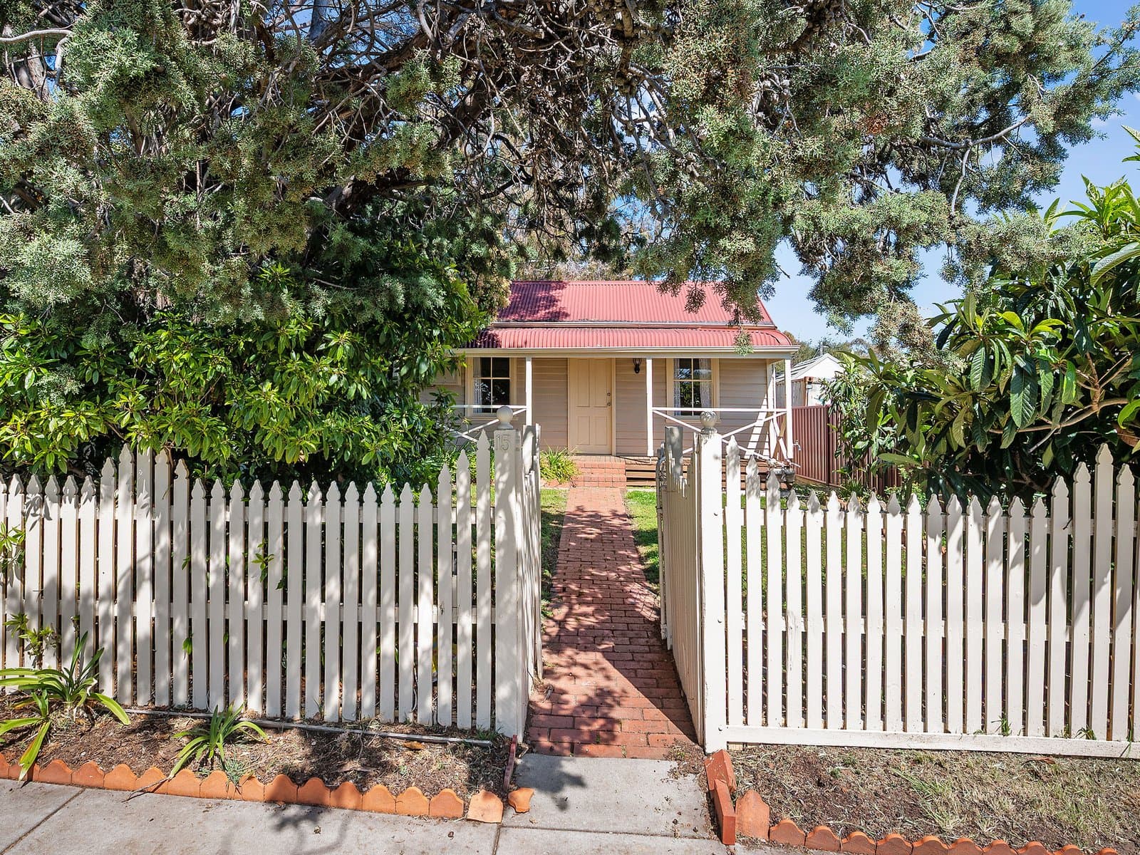 15 Hill Street, Bendigo, Bendigo - Image 1