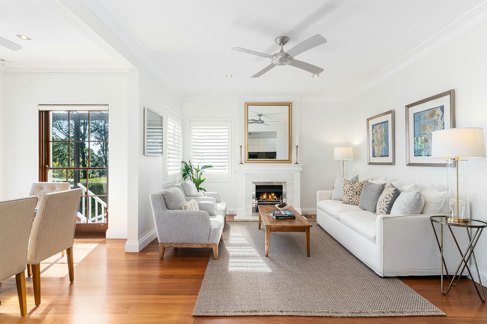 14 Ryries Parade, CREMORNE, Cremorne - Thumbnail 2