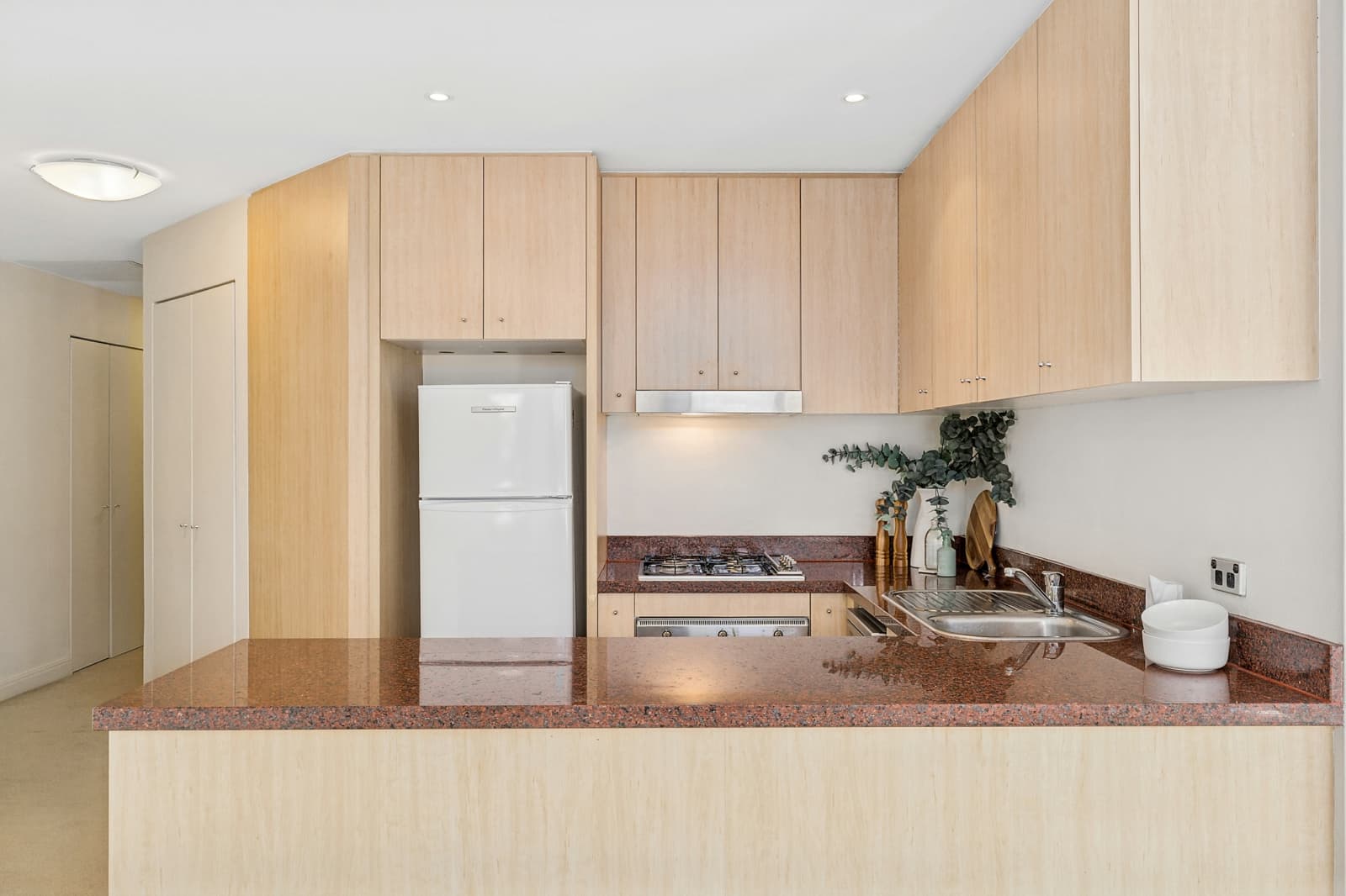 405/2 Jones Bay Road, PYRMONT, Pyrmont - Thumbnail 3