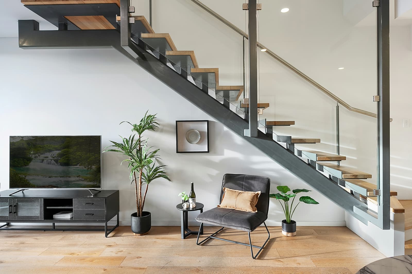 215/1 Wattle Crescent, PYRMONT, Pyrmont - Thumbnail 3