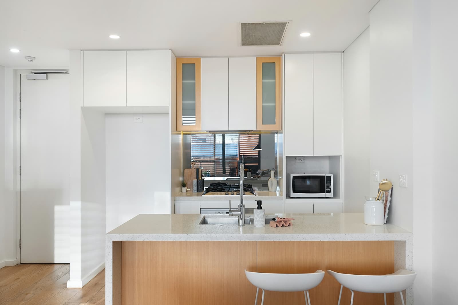 215/1 Wattle Crescent, PYRMONT, Pyrmont - Thumbnail 4