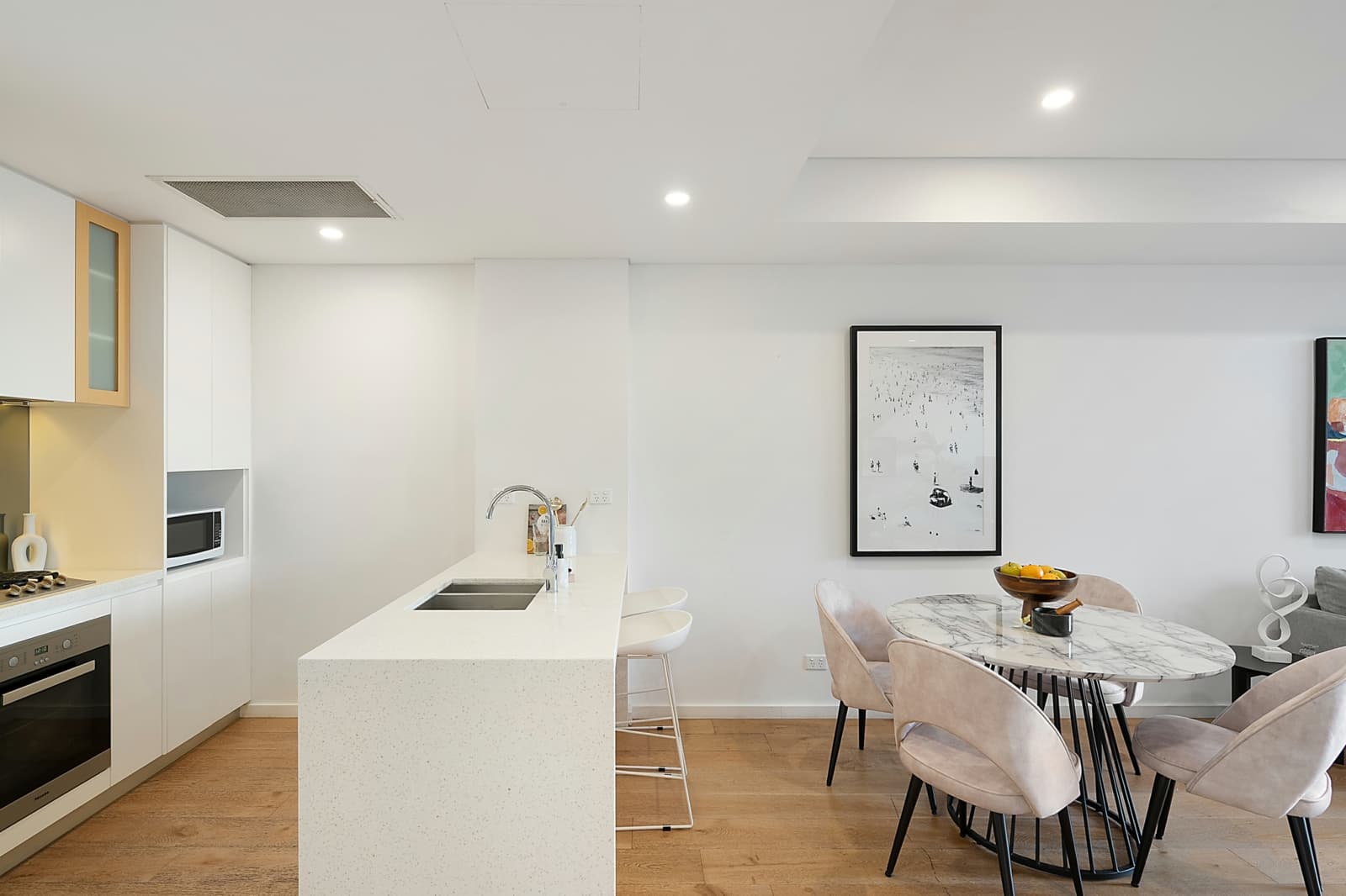 215/1 Wattle Crescent, PYRMONT, Pyrmont - Thumbnail 5