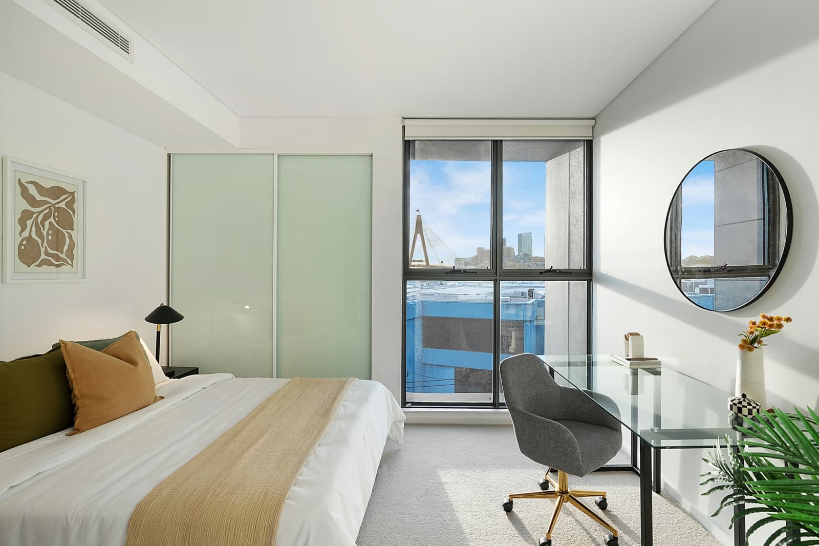 215/1 Wattle Crescent, PYRMONT, Pyrmont - Thumbnail 6