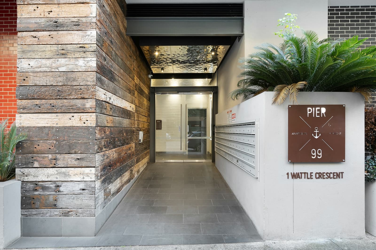 215/1 Wattle Crescent, PYRMONT, Pyrmont - Thumbnail 8
