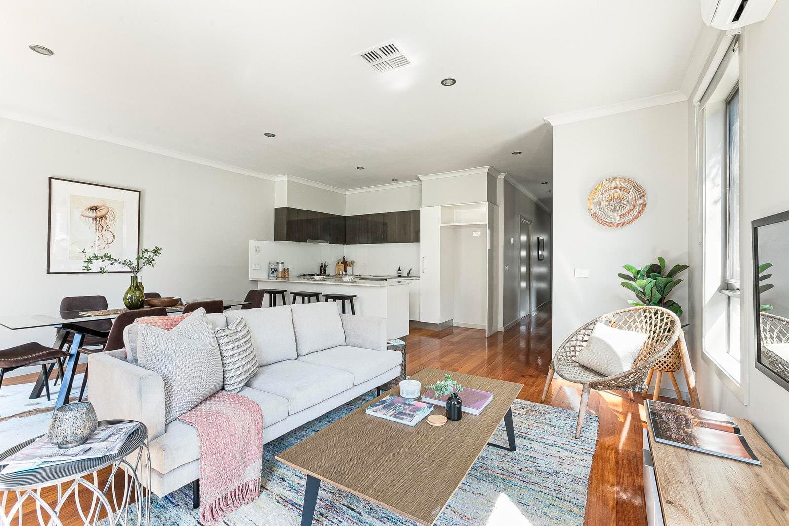 8/4 Davis Street, Preston VIC 3072, Preston - Thumbnail 4