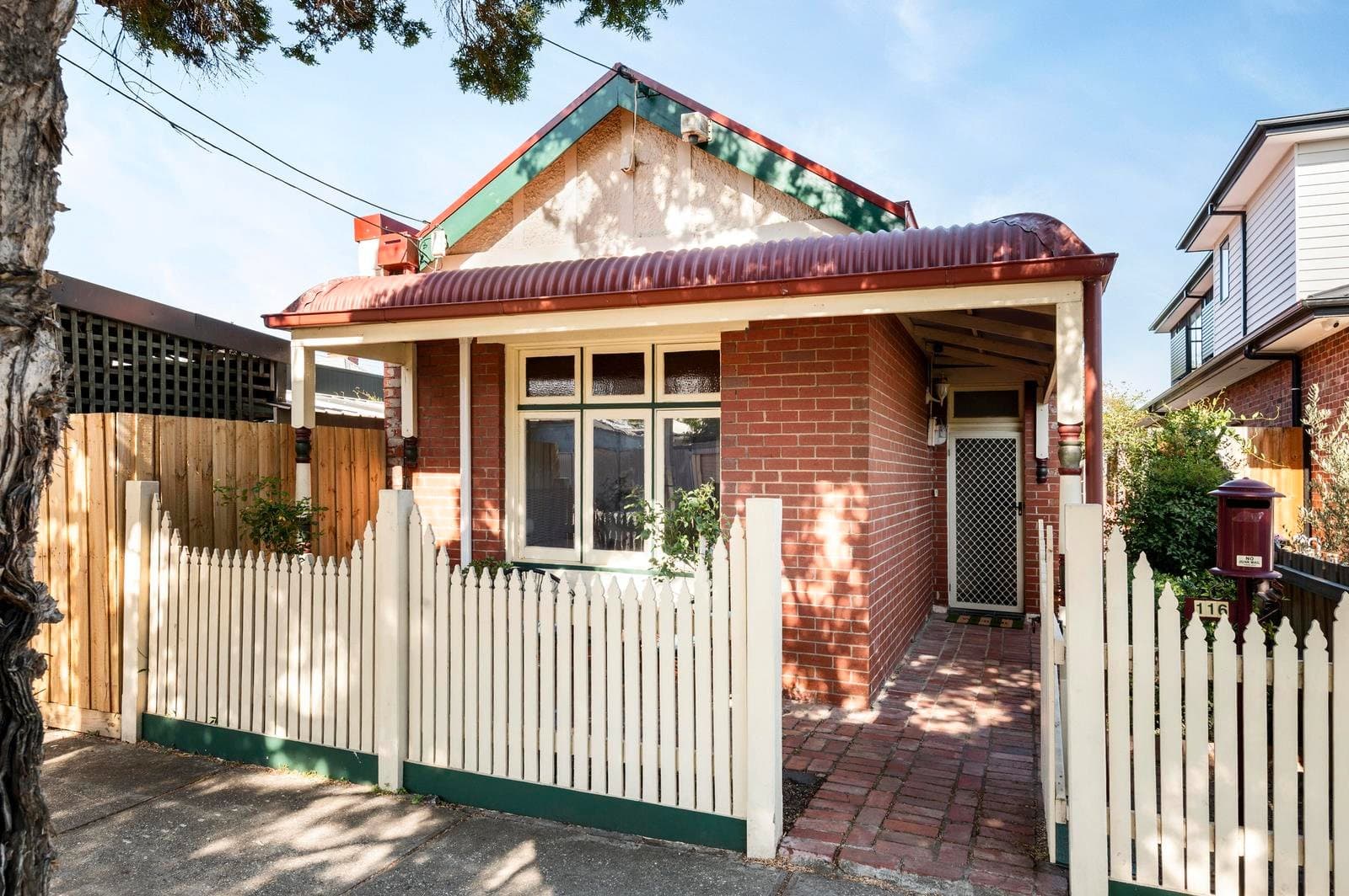116 Barrow Street, Coburg VIC 3058, Coburg - Image 1