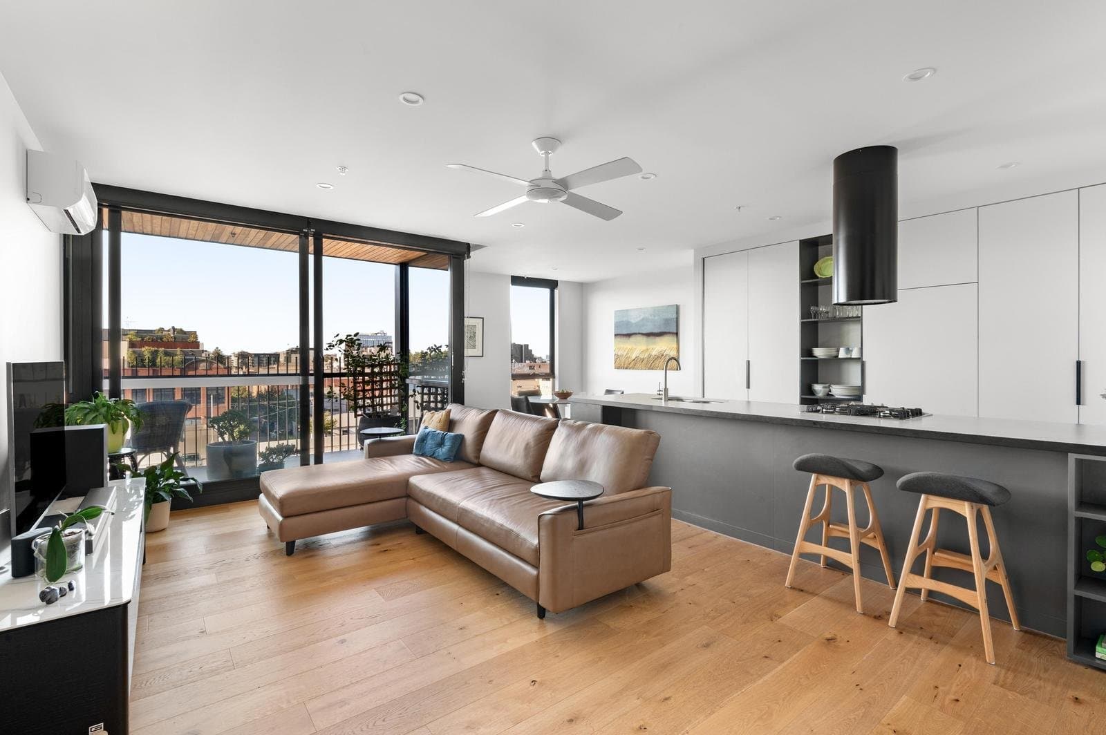 314/250 Gore Street, Fitzroy VIC 3065, Fitzroy - Thumbnail 2