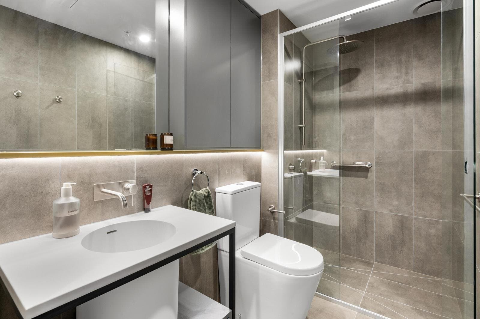 314/250 Gore Street, Fitzroy VIC 3065, Fitzroy - Thumbnail 6