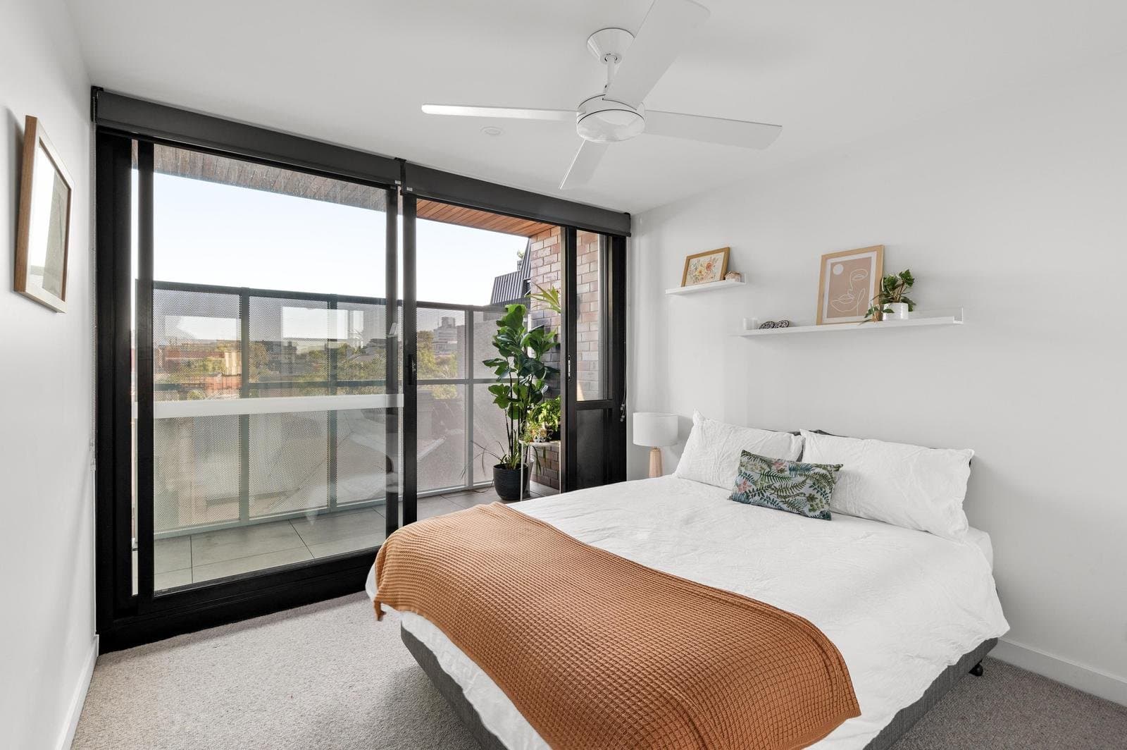 314/250 Gore Street, Fitzroy VIC 3065, Fitzroy - Thumbnail 8