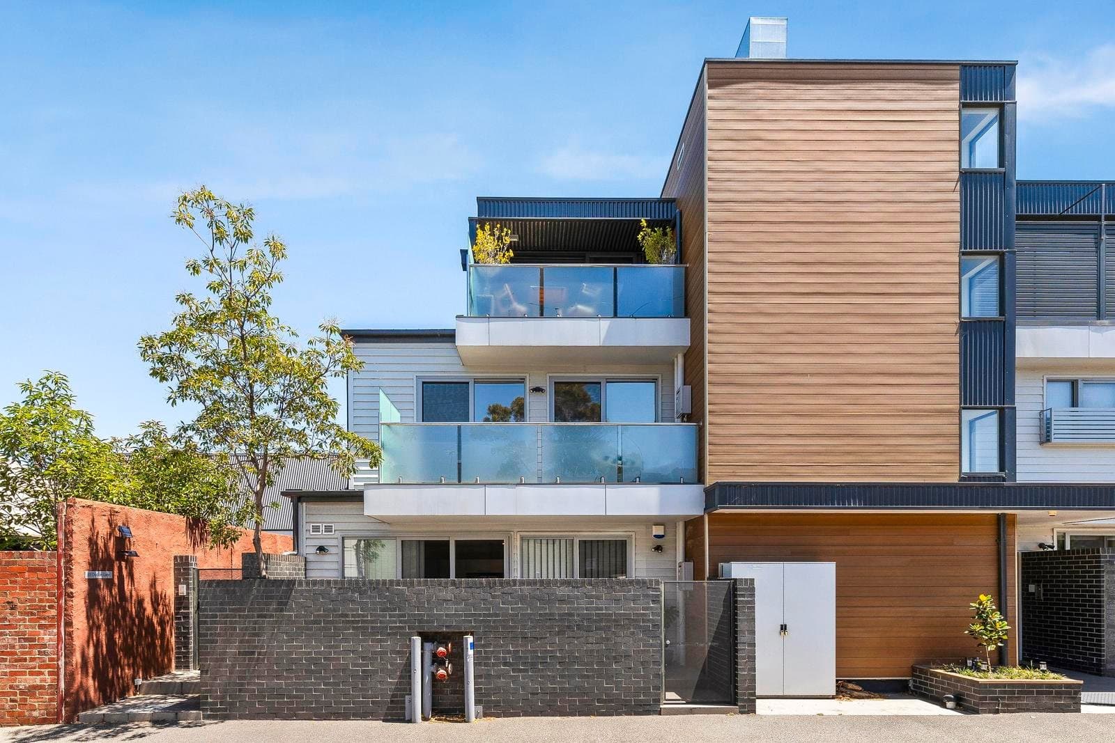 201/1 Munro Street, Ascot Vale VIC 3032, Ascot Vale - Thumbnail 6