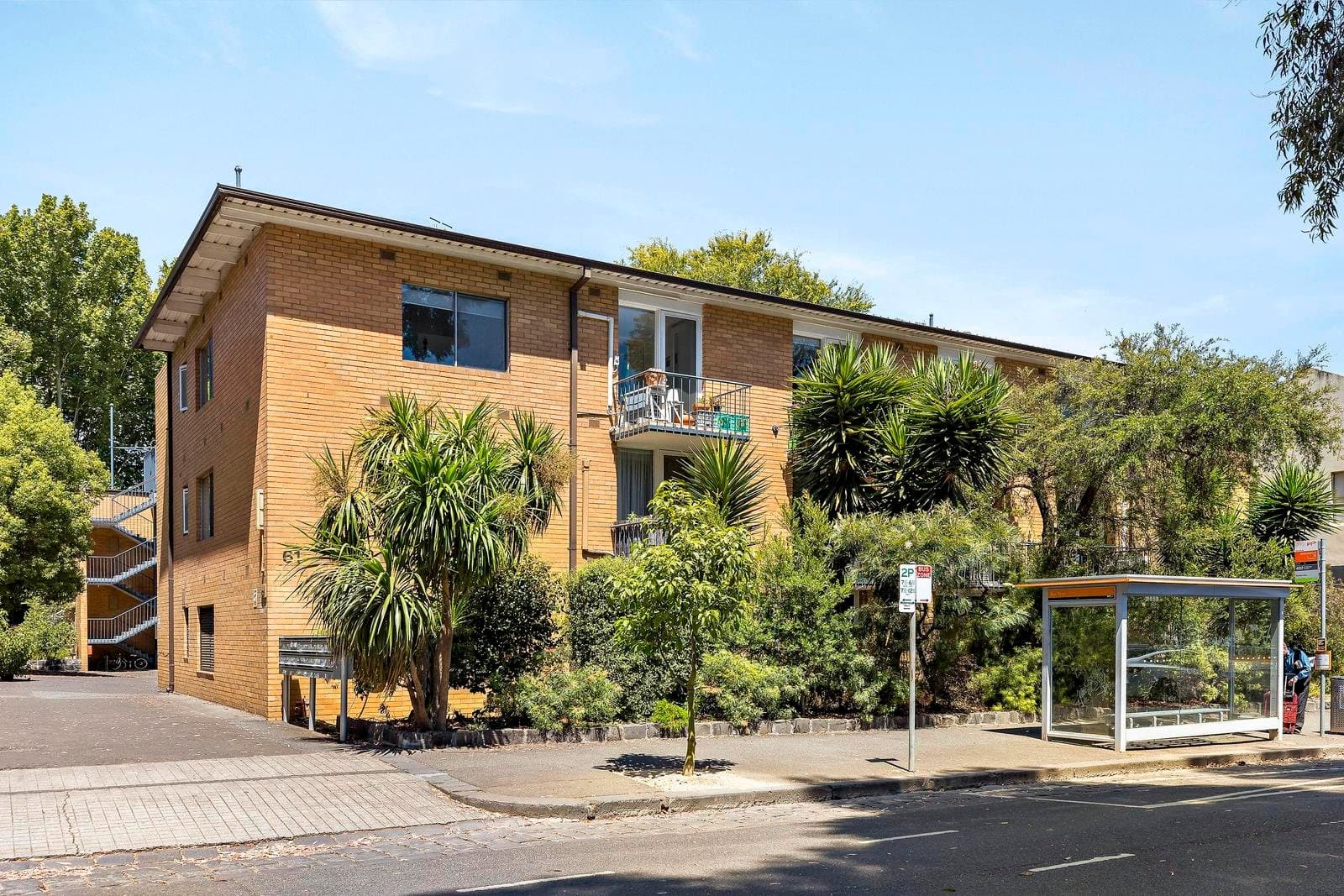 17/61 Haines Street, North Melbourne VIC 3051, North Melbourne - Image 1