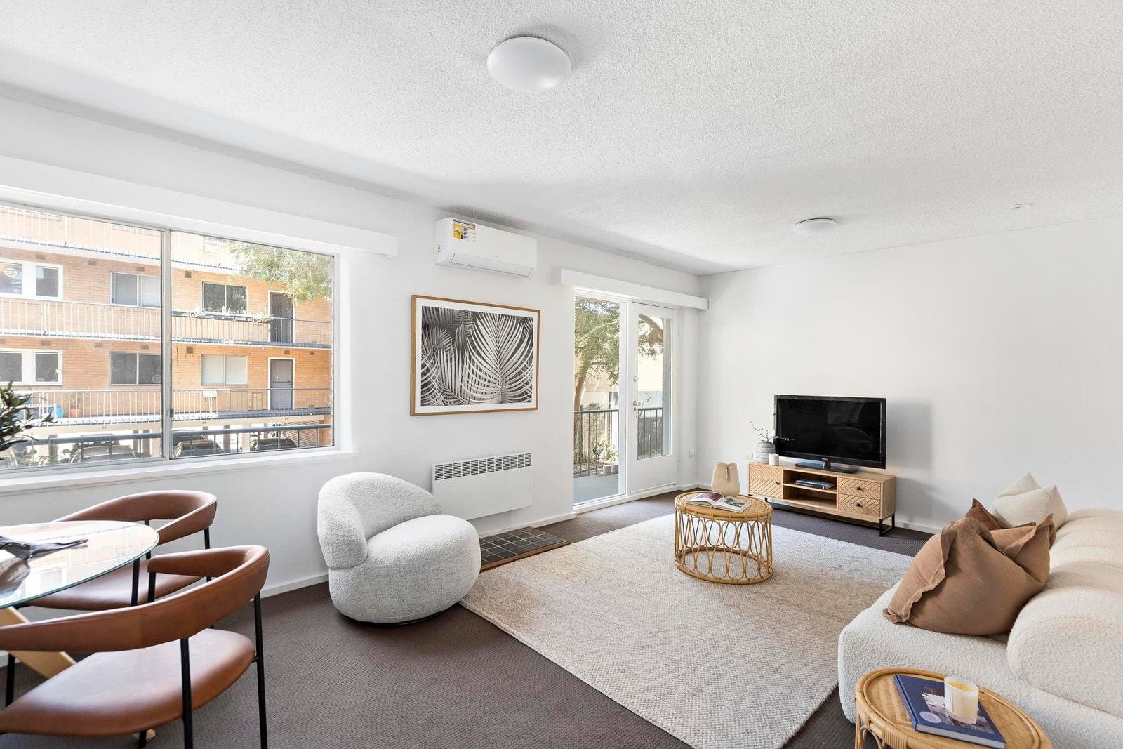 17/61 Haines Street, North Melbourne VIC 3051, North Melbourne - Thumbnail 2