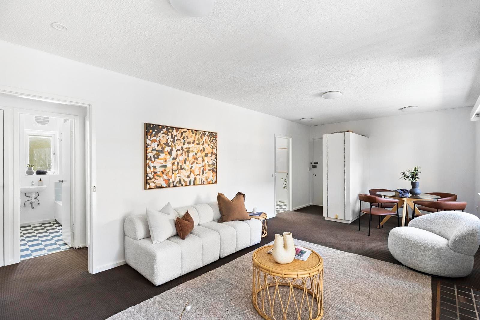 17/61 Haines Street, North Melbourne VIC 3051, North Melbourne - Thumbnail 3