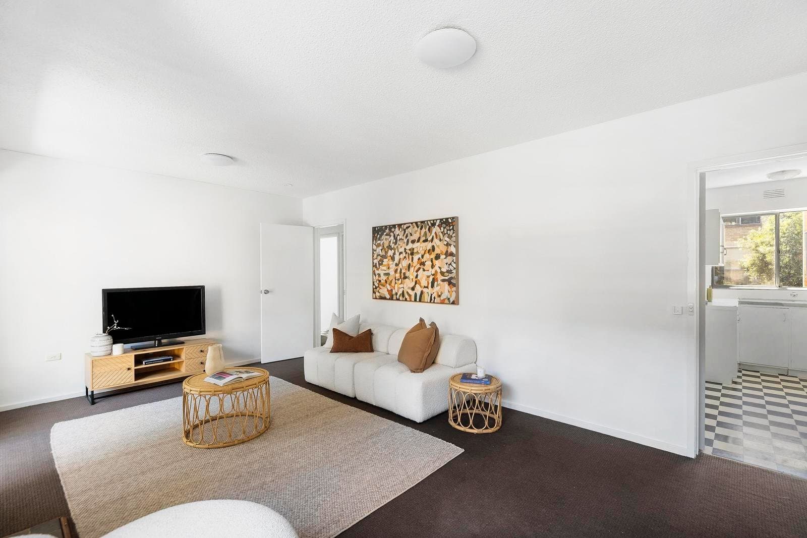 17/61 Haines Street, North Melbourne VIC 3051, North Melbourne - Thumbnail 4