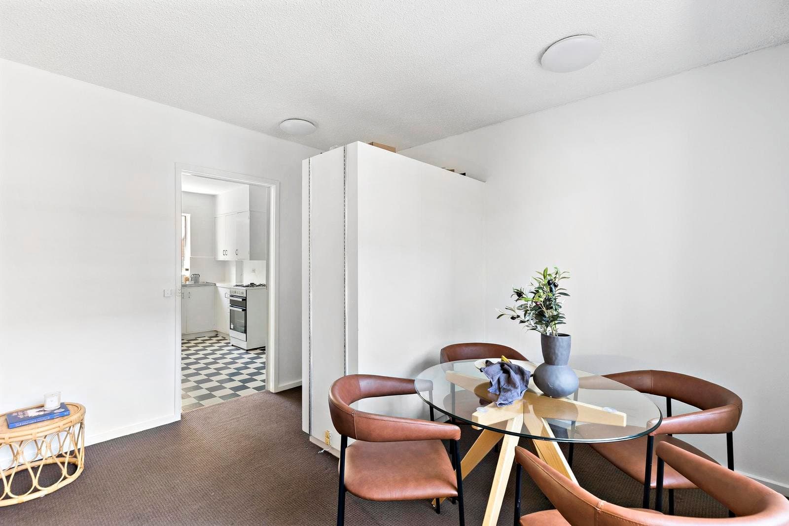 17/61 Haines Street, North Melbourne VIC 3051, North Melbourne - Thumbnail 6