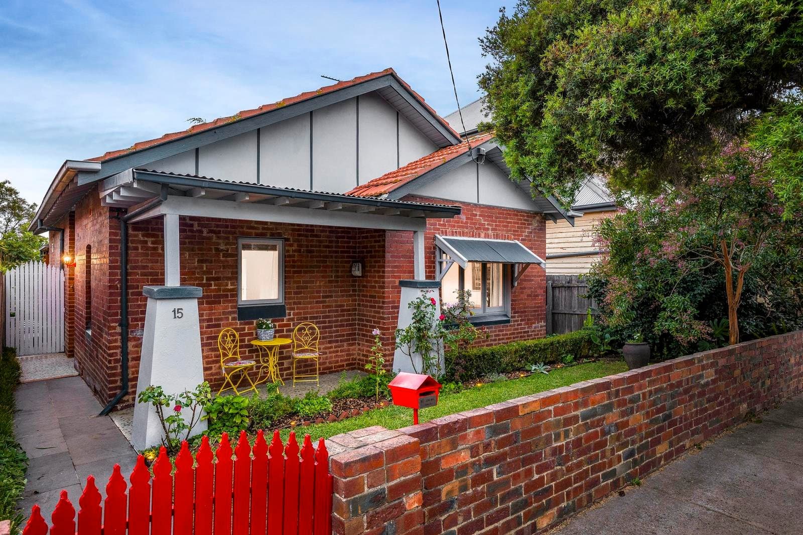 15 Wisewould Street, Flemington VIC 3031, Flemington - Image 1