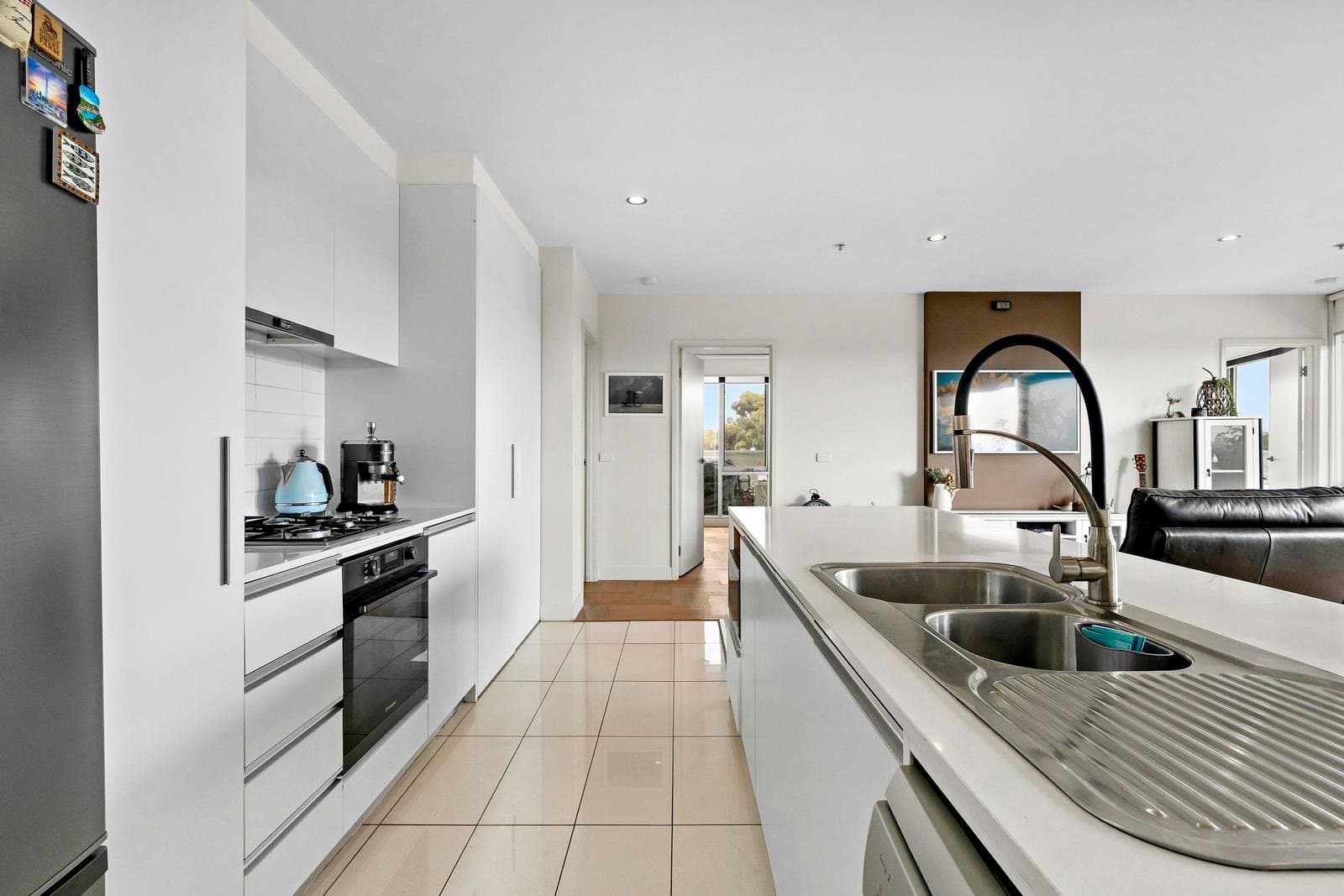 305/2 La Scala Avenue, Maribyrnong VIC 3032, Maribyrnong - Thumbnail 2